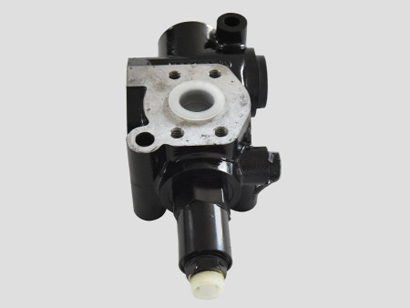 Priority valve