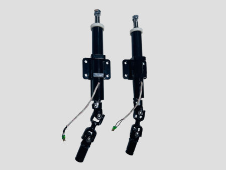 Steering column